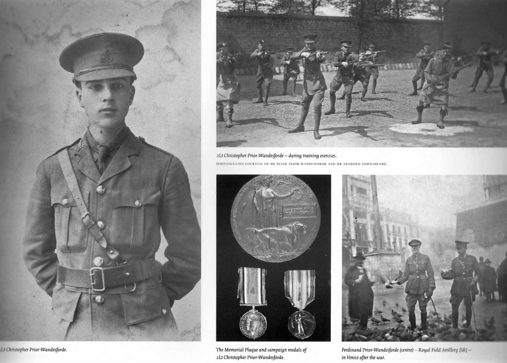 Kilkenny-Families-in-the-Great-War | Kilkenny Archives